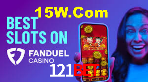 121Bet: Seu Cassino Premiado com Pagamentos Rápidos