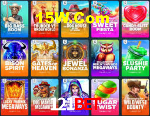 121Bet Win