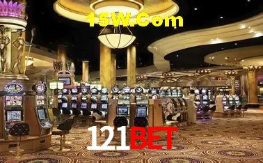 Estatísticas Esportivas 121Bet