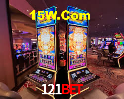 121Bet: Jogos de Caça-Níqueis-Altas Recompensas, Roleta-Velocidade, Blackjack-Desafios Máximos