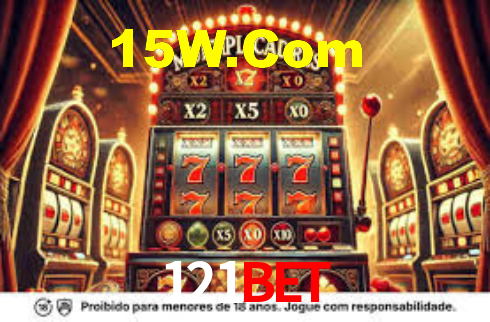 121Bet App