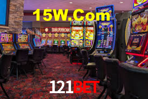 121Bet App