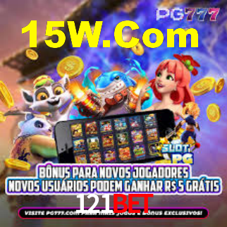 121Bet App
