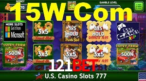 Football Betting 121Bet