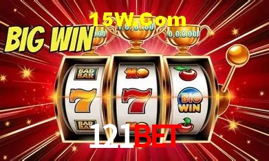 Cadastro Rápido 121Bet