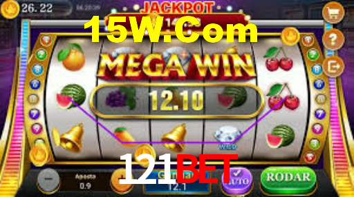 121Bet Win