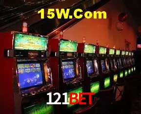 Casino Ao Vivo 121Bet