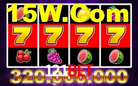 VIP Casino 121Bet