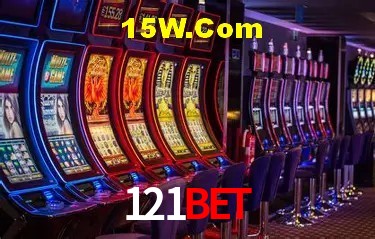 Apostas de Tênis 121Bet