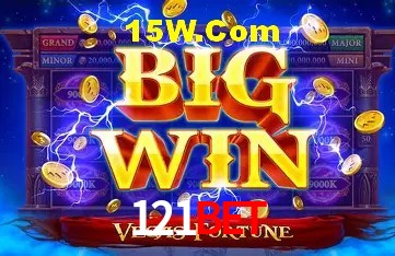 Login Seguro 121Bet