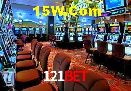 Tennis Betting 121Bet