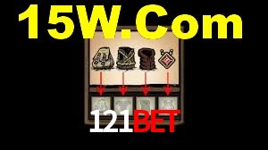 Welcome Bonus 121Bet