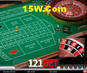 Provedores de Jogos 121Bet