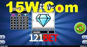 121Bet App Interface