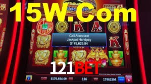 Daily Bonuses 121Bet