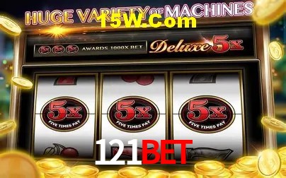 Jogos populares e pagamentos rápidos na 121Bet