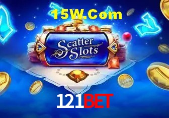 Diretório de Jogos 121Bet