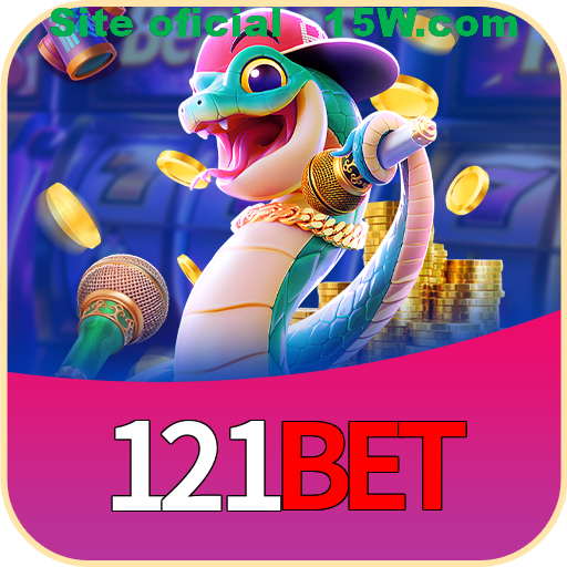 APP oficial da 121Bet para mobile